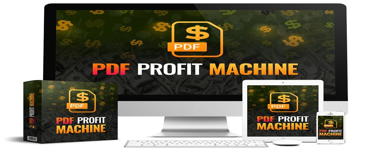 PDF Profit Machine